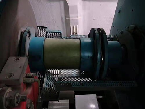 風電聯軸器玻璃纖維中間管